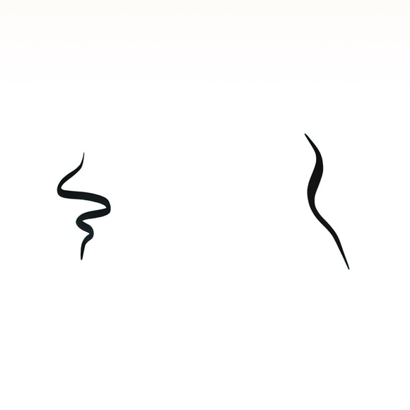 NIB Juvia’s Place I Live I Love Eyeshadow Palette + 2 eyeliners - all new - Picture 13 of 15